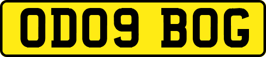 OD09BOG