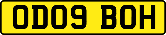 OD09BOH