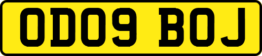 OD09BOJ
