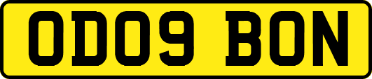 OD09BON