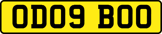 OD09BOO