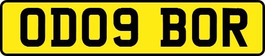 OD09BOR
