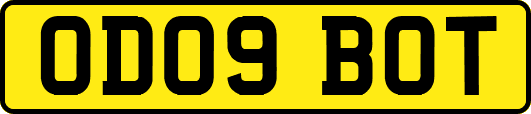 OD09BOT
