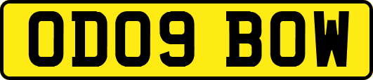 OD09BOW