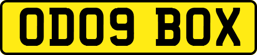 OD09BOX
