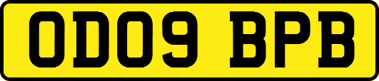 OD09BPB