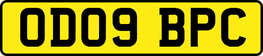 OD09BPC