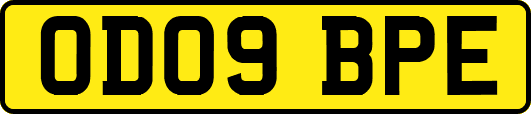 OD09BPE