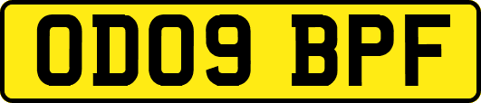 OD09BPF