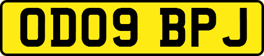 OD09BPJ