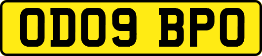 OD09BPO