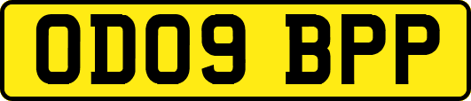 OD09BPP