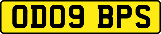 OD09BPS