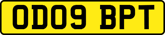 OD09BPT