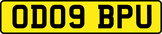 OD09BPU