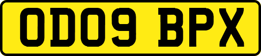 OD09BPX