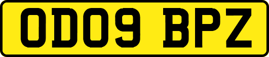 OD09BPZ