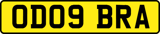 OD09BRA