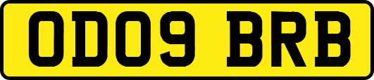 OD09BRB