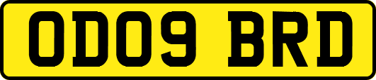 OD09BRD