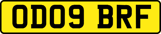 OD09BRF