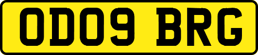 OD09BRG