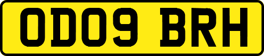 OD09BRH
