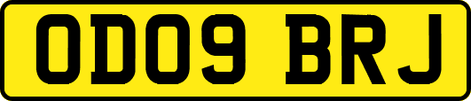 OD09BRJ