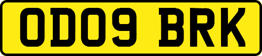 OD09BRK