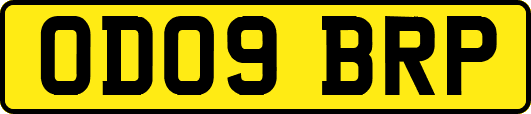 OD09BRP
