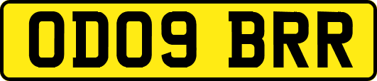 OD09BRR