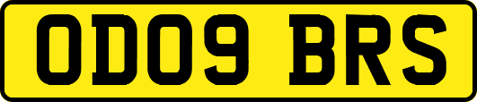 OD09BRS