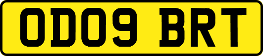 OD09BRT