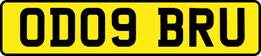 OD09BRU