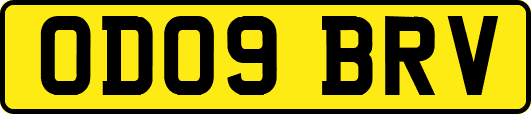 OD09BRV