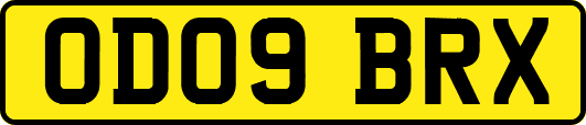 OD09BRX
