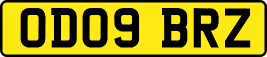 OD09BRZ