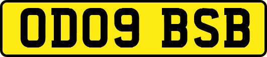 OD09BSB
