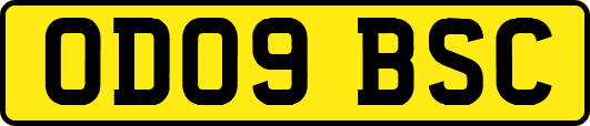 OD09BSC