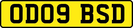 OD09BSD
