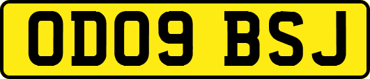 OD09BSJ