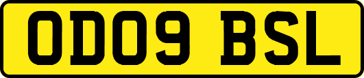OD09BSL