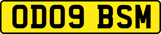OD09BSM