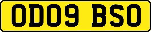 OD09BSO