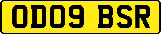 OD09BSR