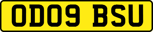 OD09BSU