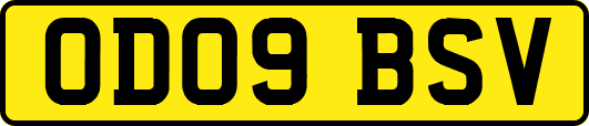 OD09BSV