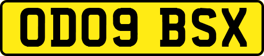 OD09BSX