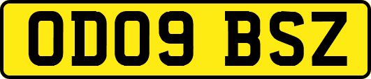 OD09BSZ