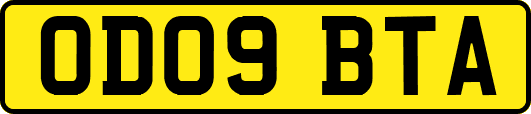 OD09BTA